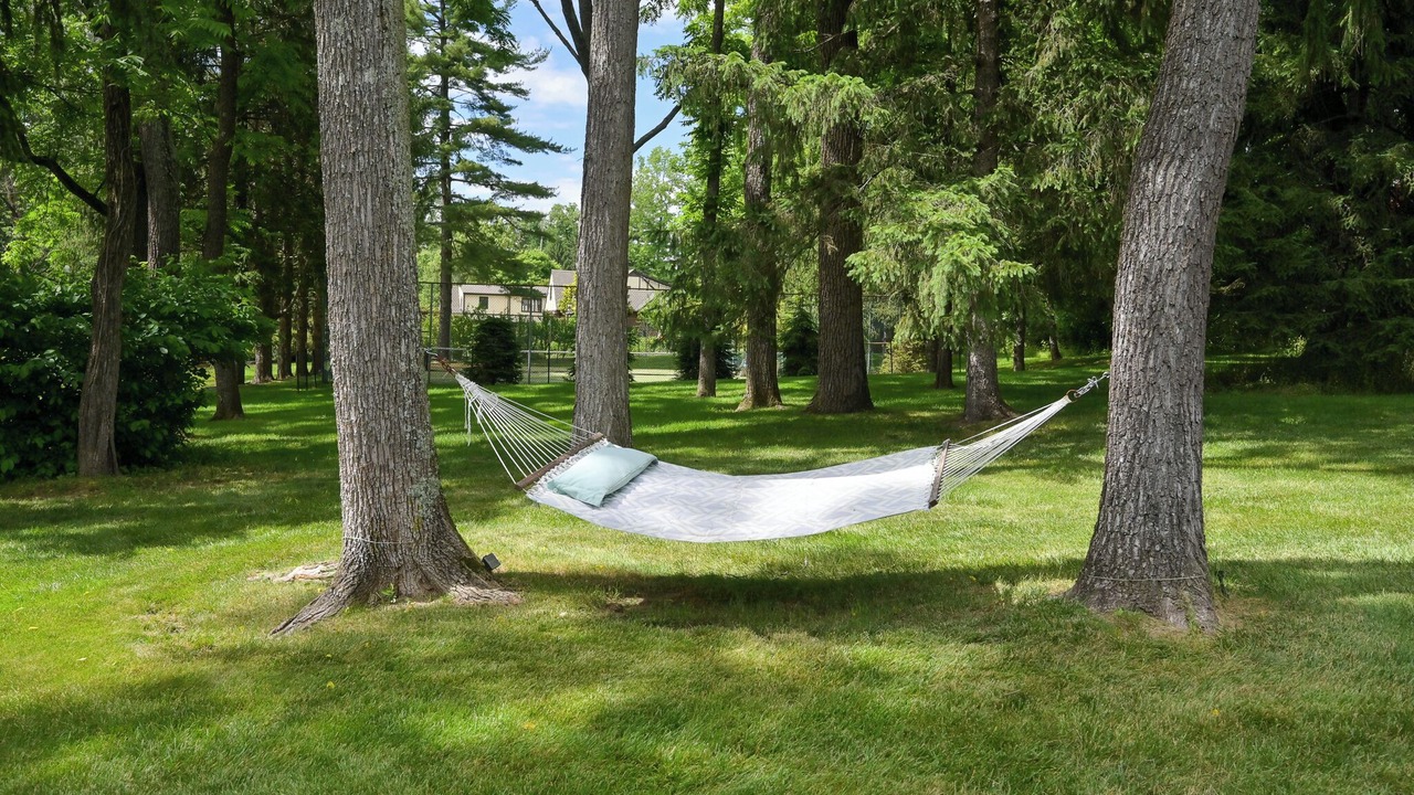 Photo of Outdoor in Princeton