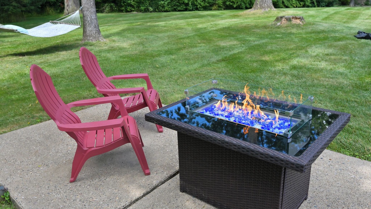 Photo of Outdoor in Princeton