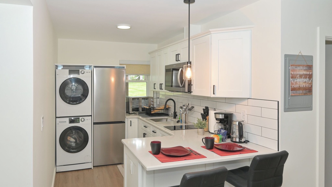 Photo of Kitchen in Princeton