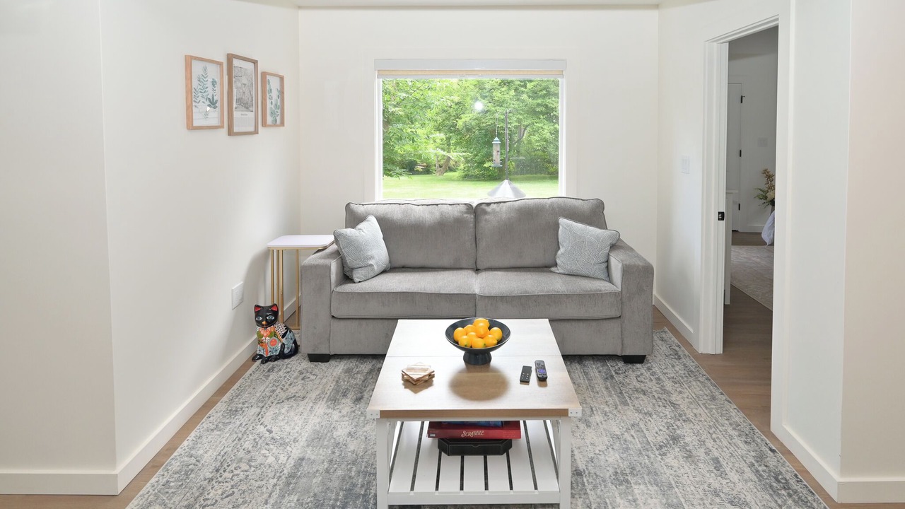 Photo of Livingroom in Princeton