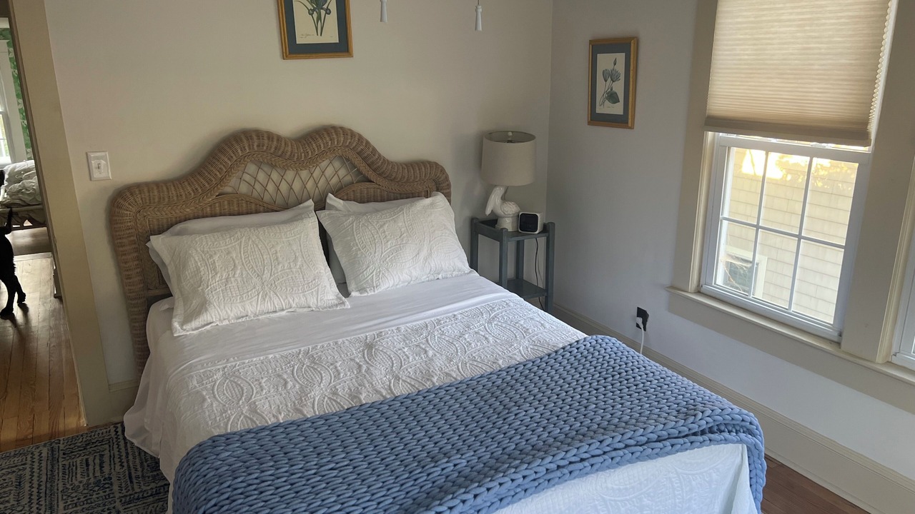 Photo of Bedroom in The Pines
