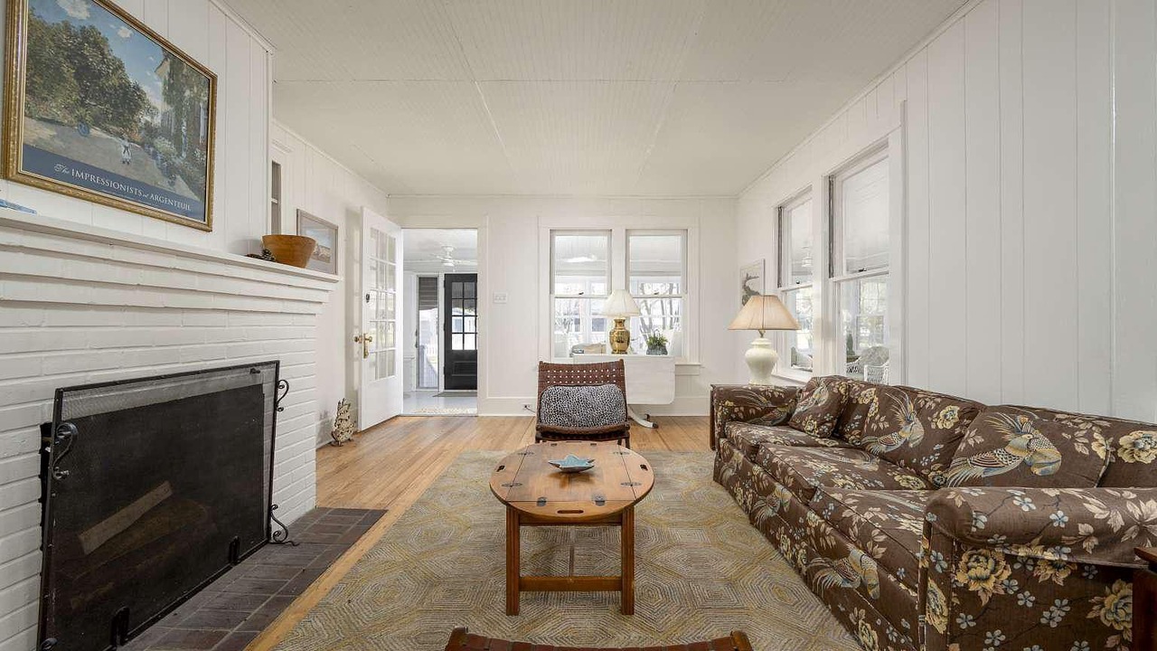 Photo of Livingroom in The Pines