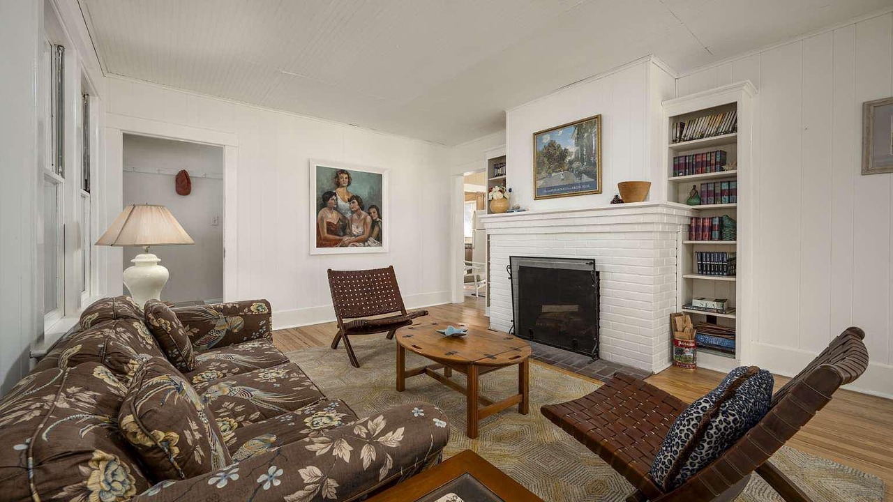 Photo of Livingroom in The Pines