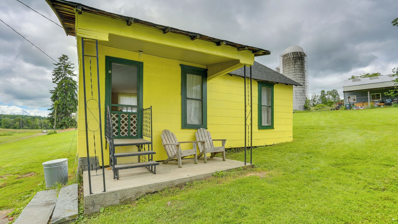 Photo of Outdoor in White Mills