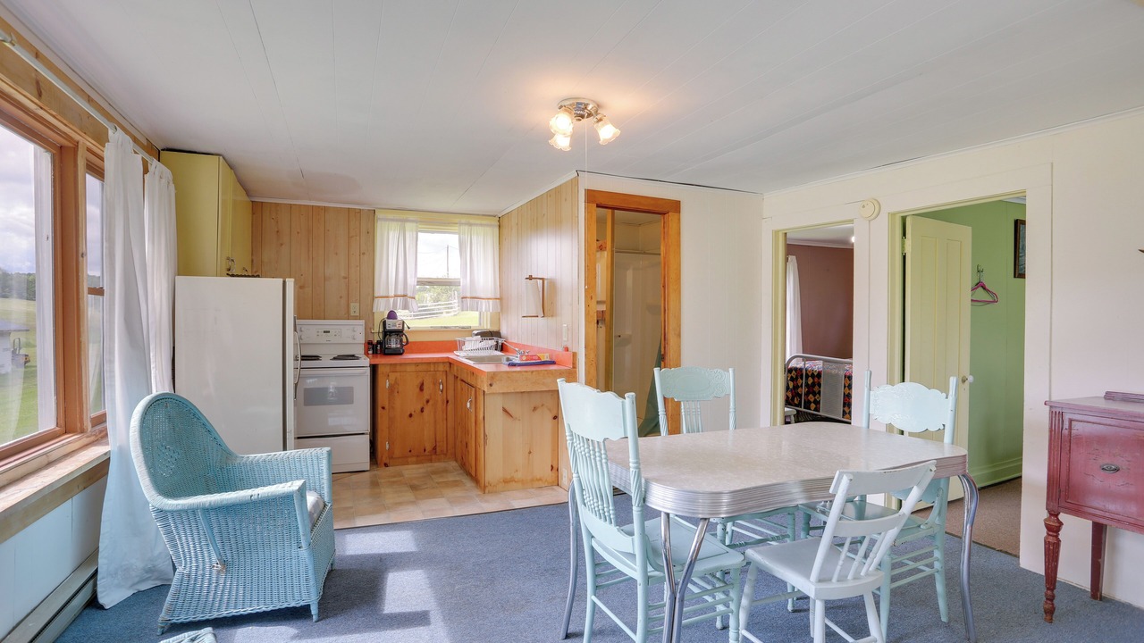 Photo of Bedroom in White Mills