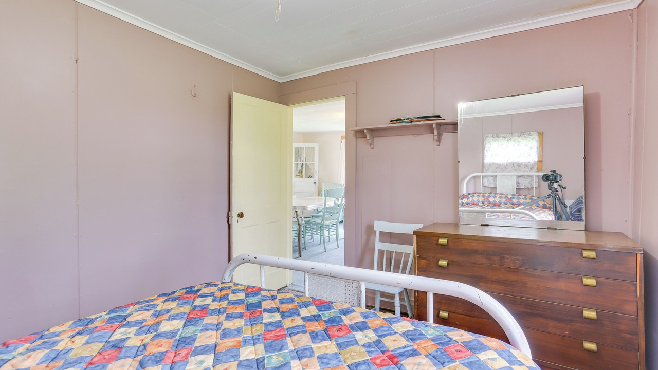 Photo of Bedroom in White Mills