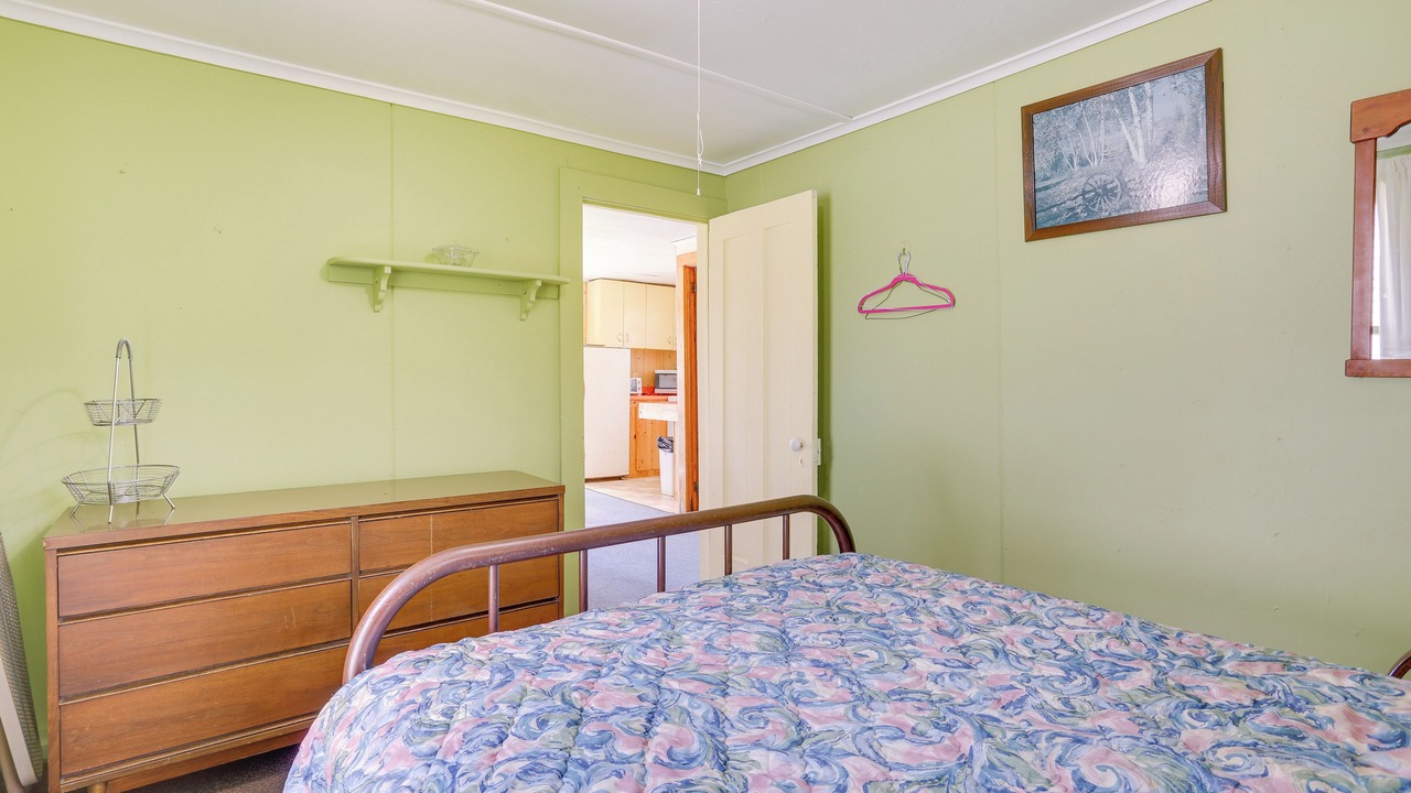 Photo of Bedroom in White Mills
