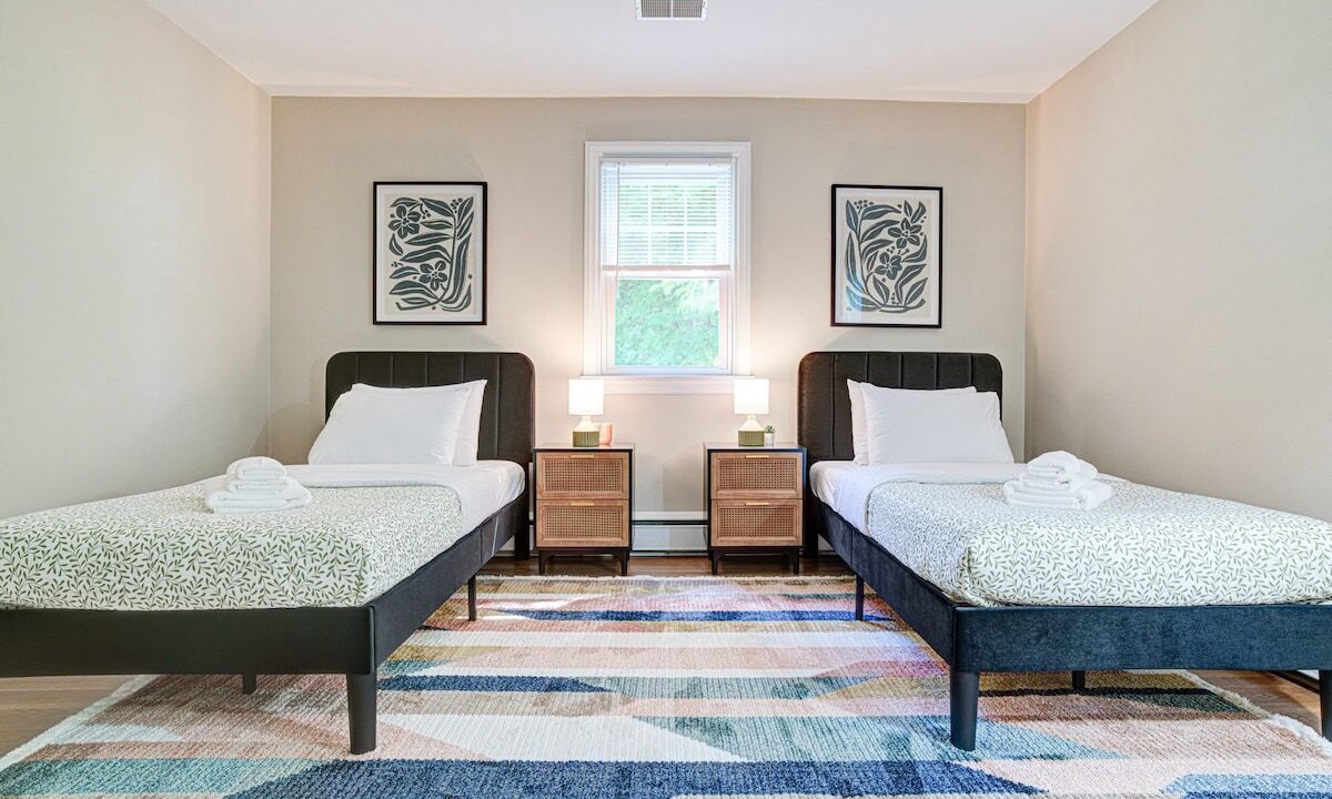 Photo of Bedroom in Berwyn