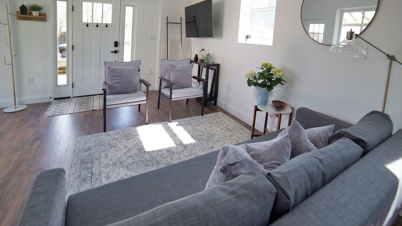 Photo of Bedroom in Bolivar