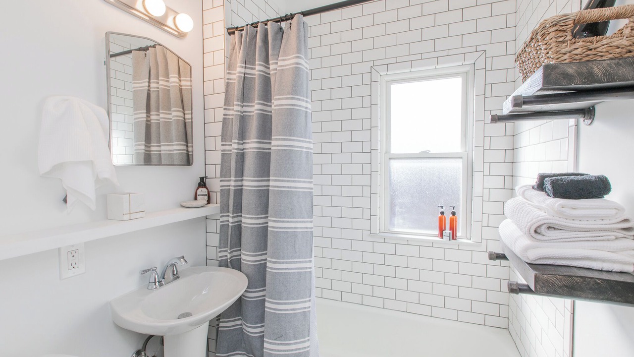Photo of Bathroom in Lakewood