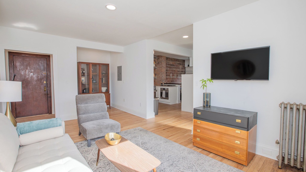 Photo of Livingroom in Lakewood