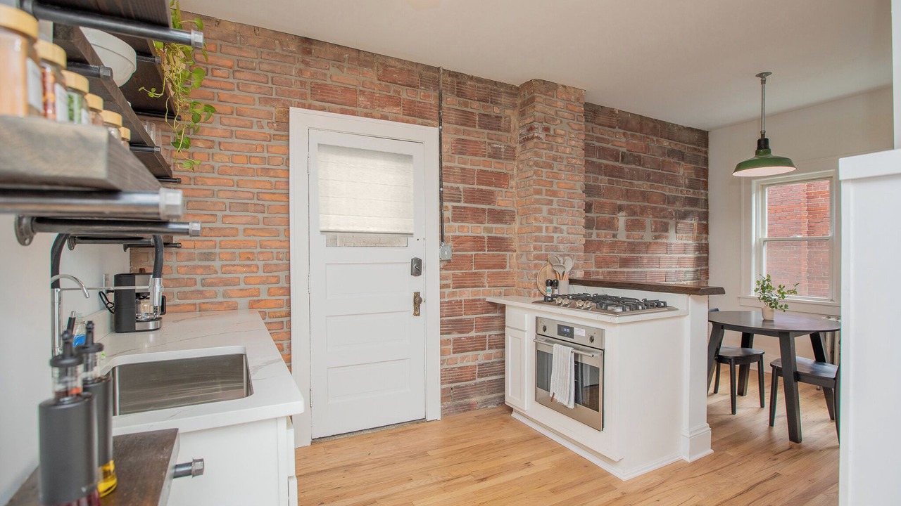 Photo of Kitchen in Lakewood