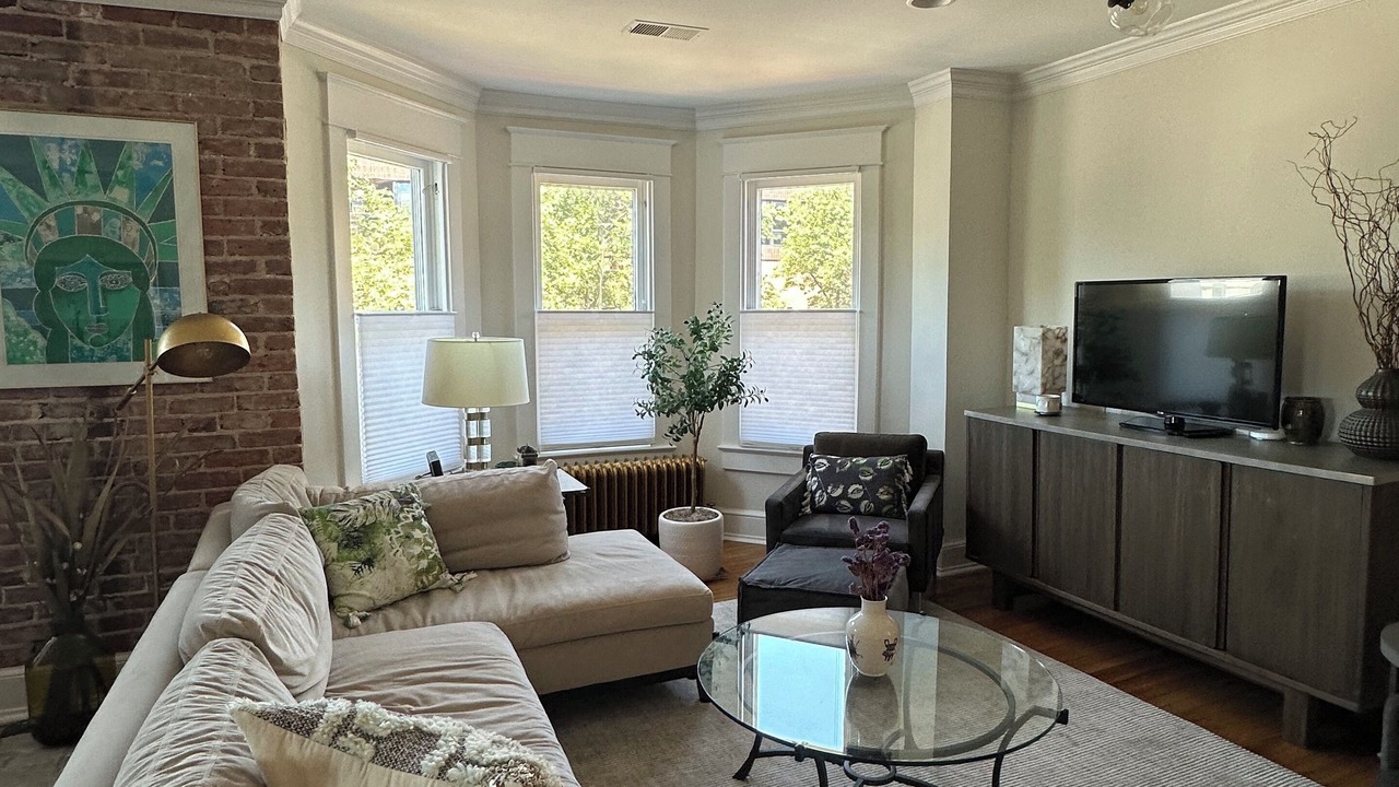 Photo of Livingroom in Old Town West