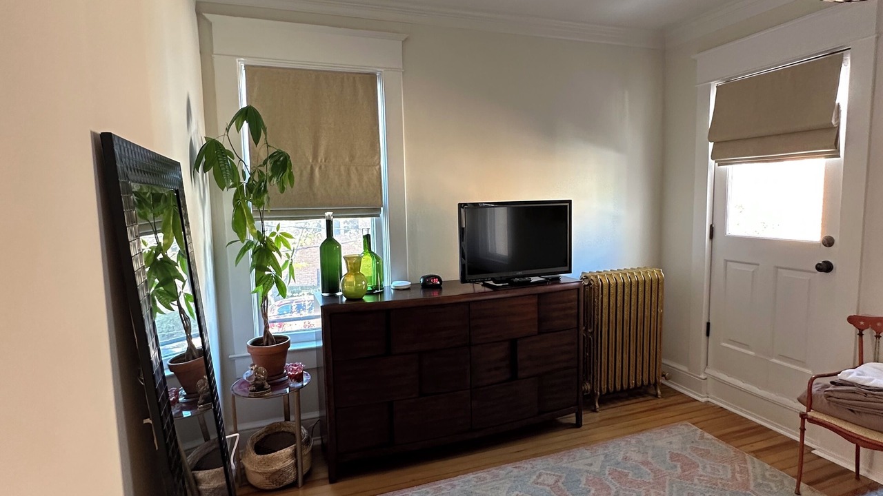 Photo of Bedroom in Old Town West