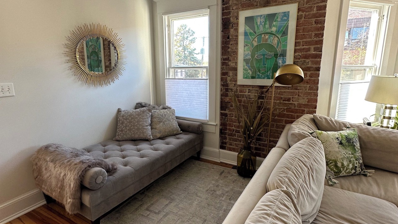 Photo of Livingroom in Old Town West
