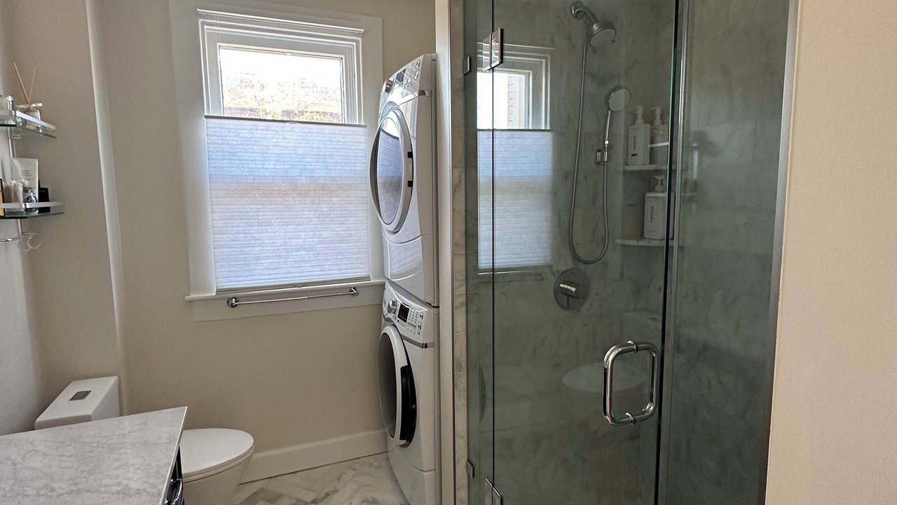 Photo of Bathroom in Old Town West