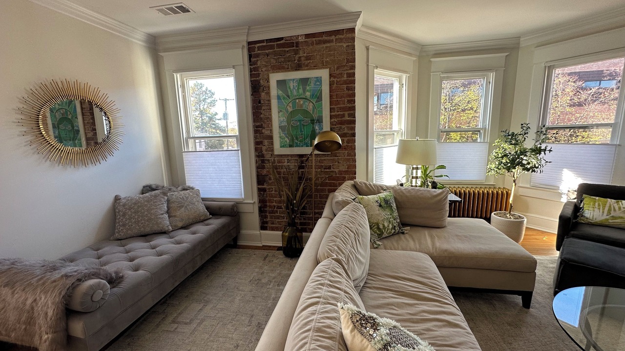Photo of Livingroom in Old Town West