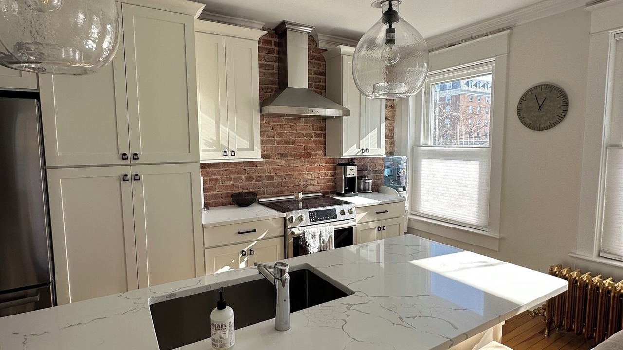Photo of Kitchen in Old Town West