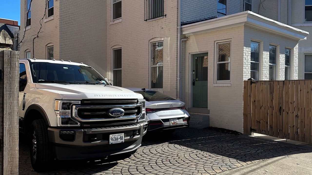 Photo of Outdoor in Old Town West