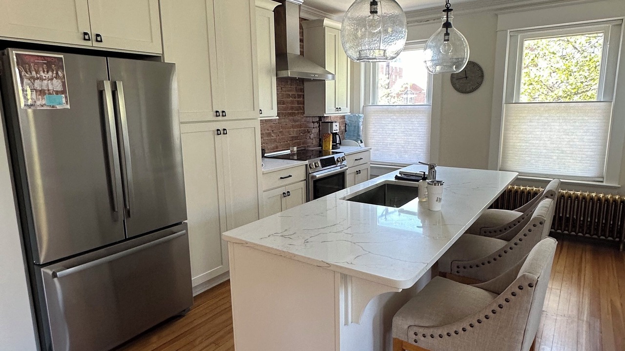Photo of Kitchen in Old Town West