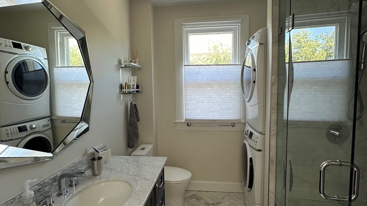 Photo of Bathroom in Old Town West
