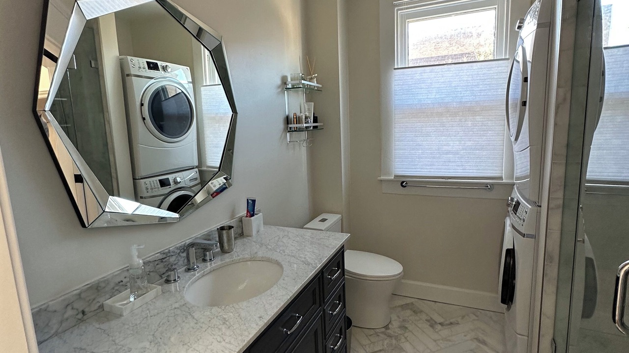 Photo of Bathroom in Old Town West