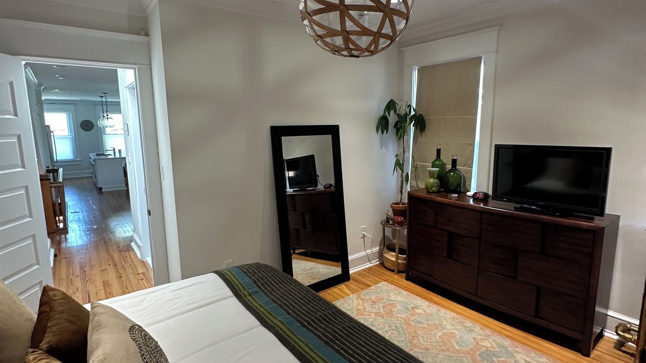 Photo of Bedroom in Old Town West