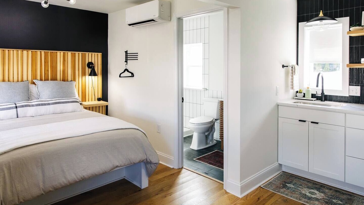 Photo of Bedroom in Chambersburg