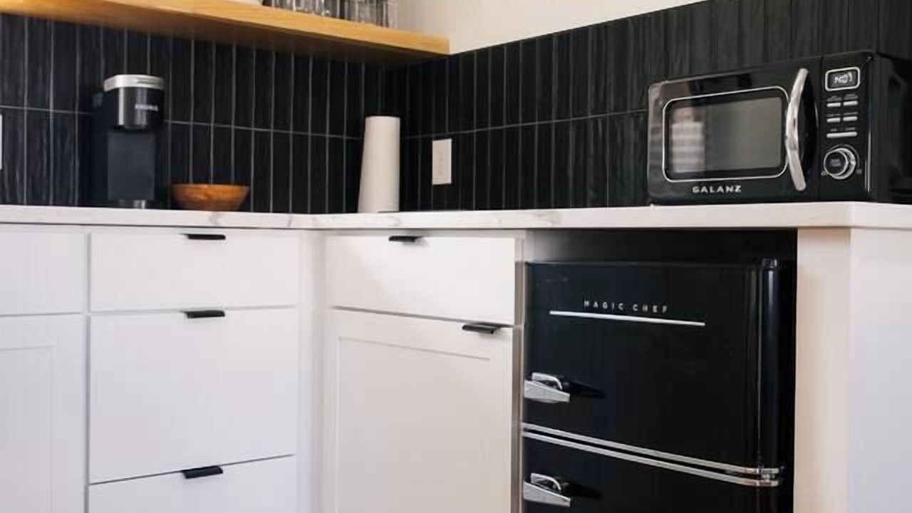 Photo of Kitchen in Chambersburg