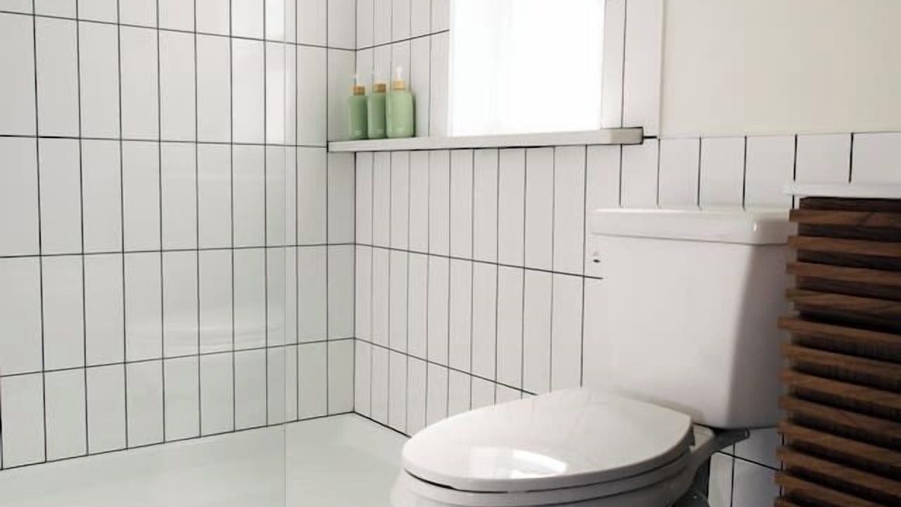 Photo of Bathroom in Chambersburg