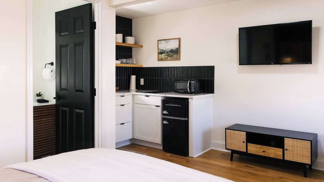 Photo of Bedroom in Chambersburg