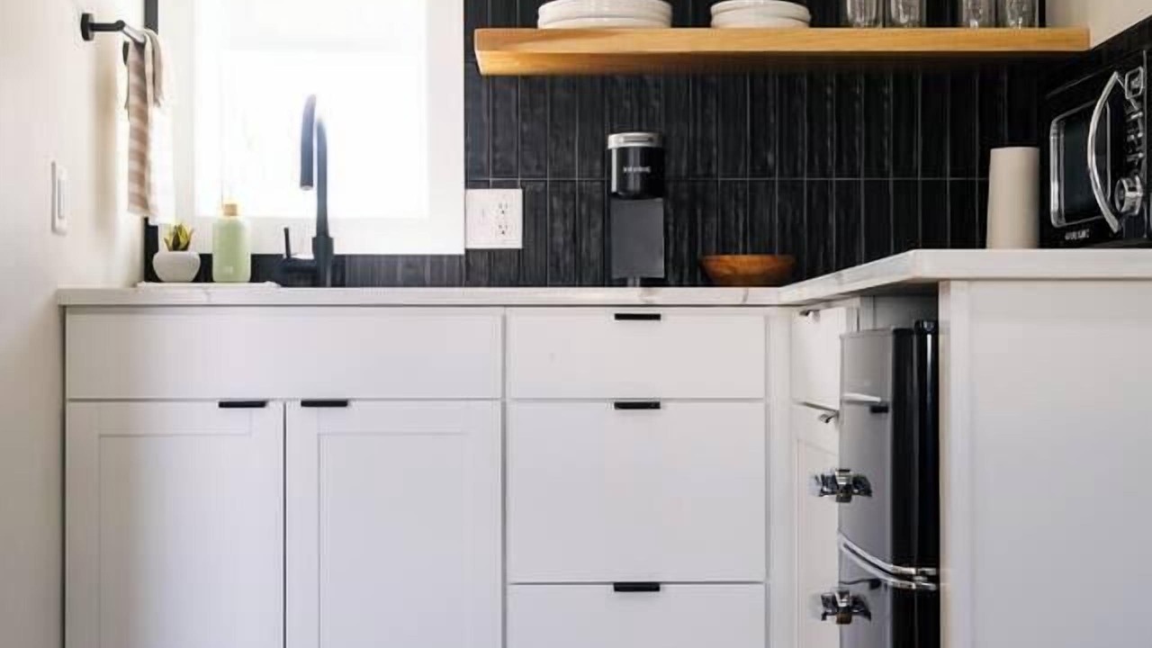 Photo of Kitchen in Chambersburg