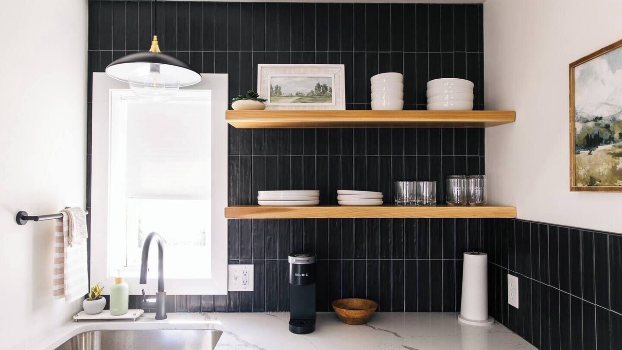 Photo of Kitchen in Chambersburg