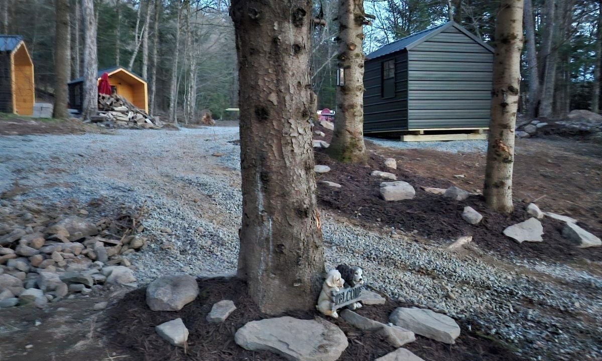 Photo of Outdoor in Roscoe
