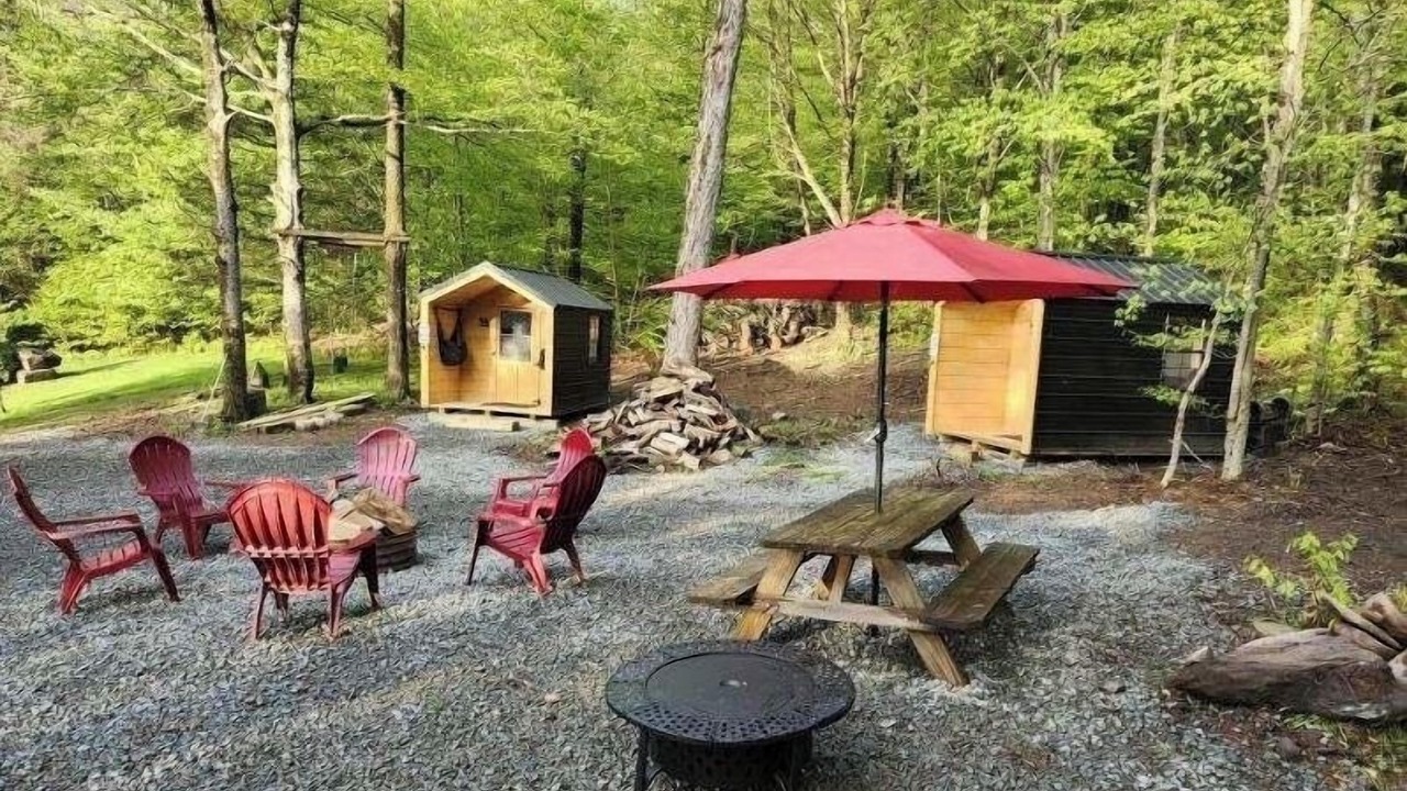 Photo of Outdoor in Roscoe