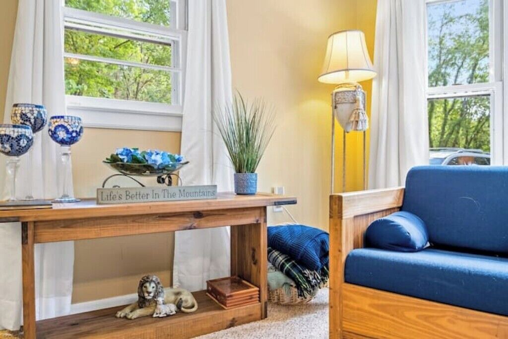 Photo of Livingroom in Millboro