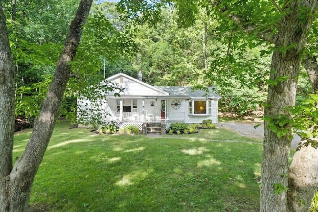 Photo of Outdoor in Millboro