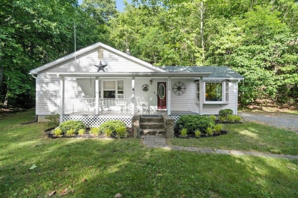 Photo of Outdoor in Millboro