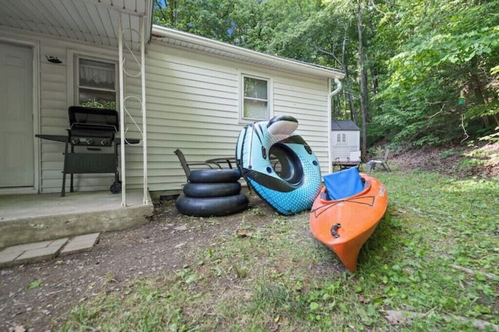 Photo of Outdoor in Millboro
