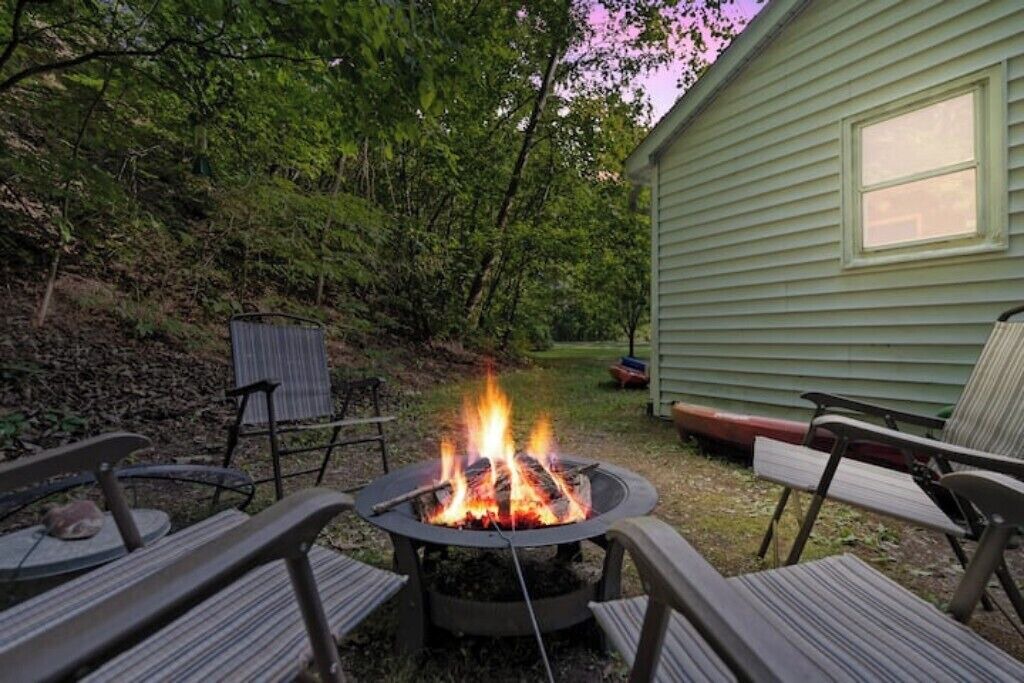 Photo of Outdoor in Millboro