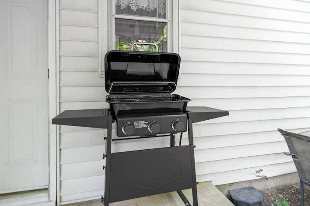 Photo of Outdoor in Millboro