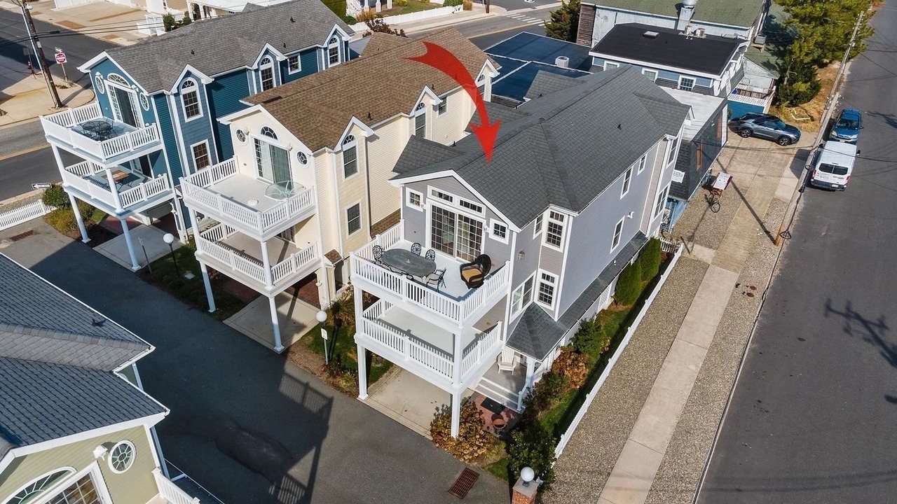 Photo of Outdoor in Townsend's Inlet