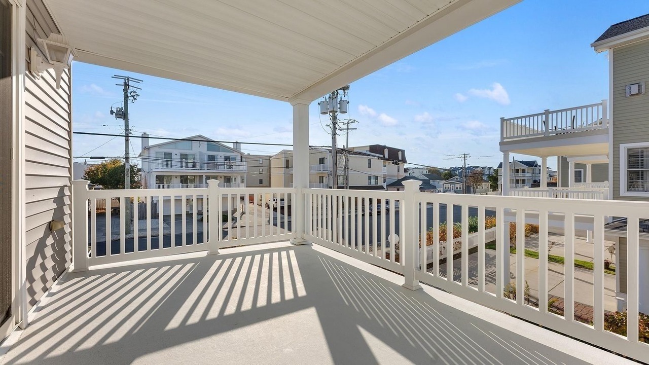 Photo of Outdoor in Townsend's Inlet
