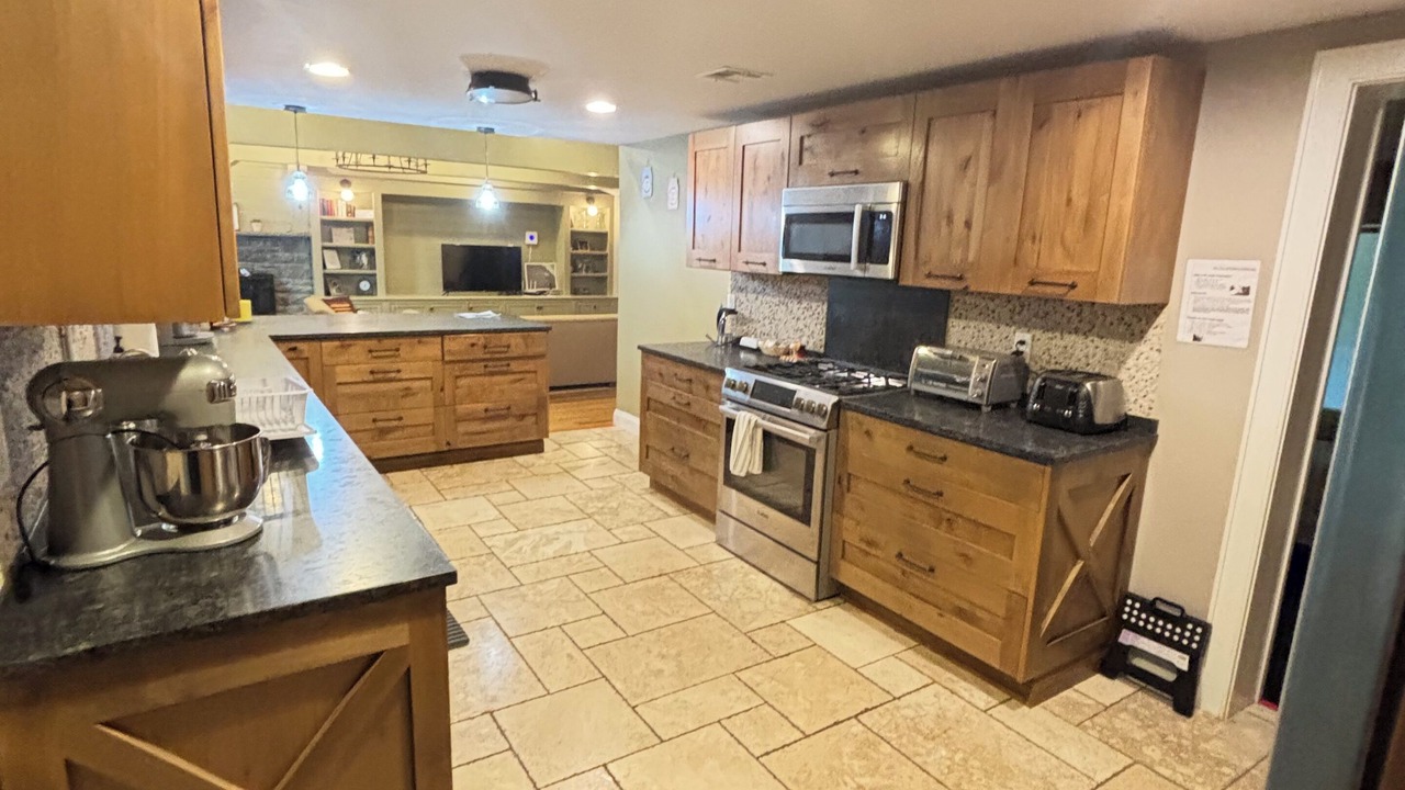 Photo of Kitchen in Ulster Park