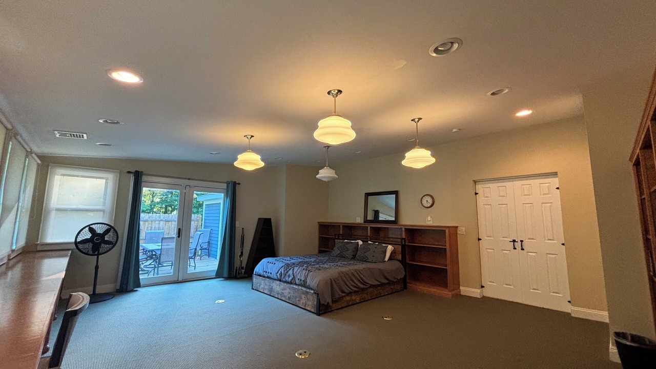 Photo of Bedroom in Ulster Park