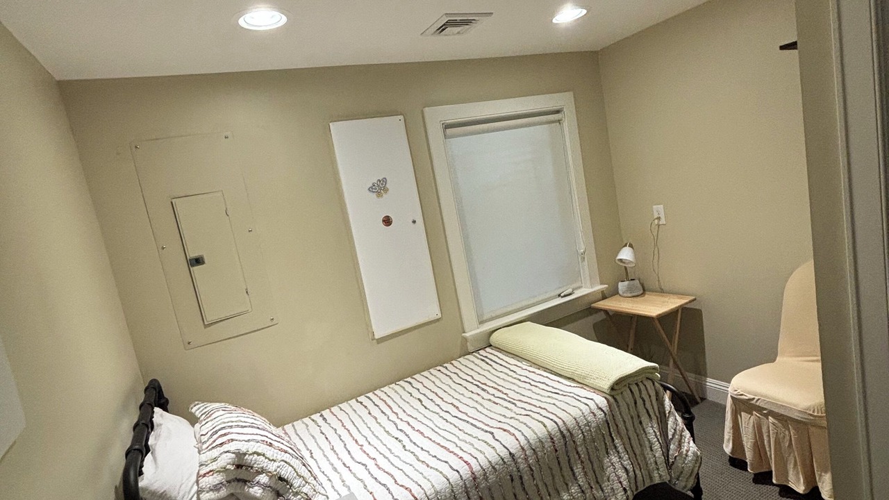 Photo of Bedroom in Ulster Park