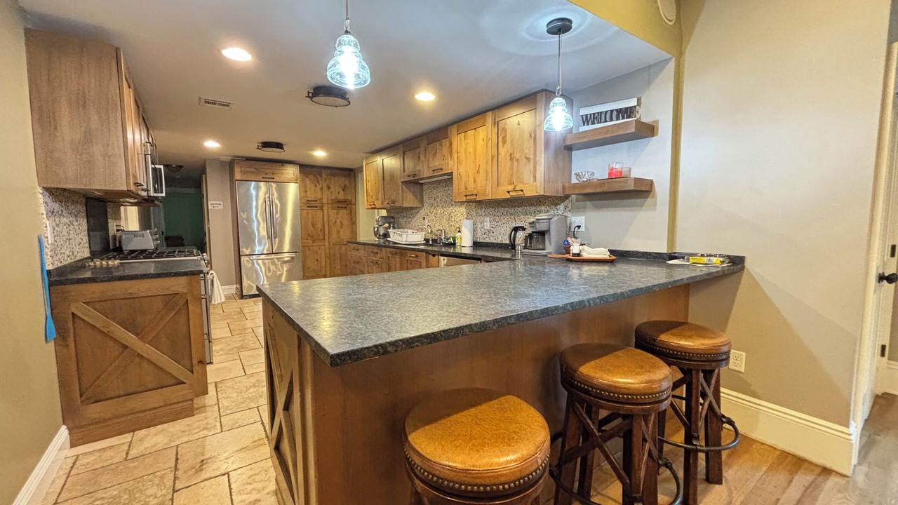 Photo of Kitchen in Ulster Park