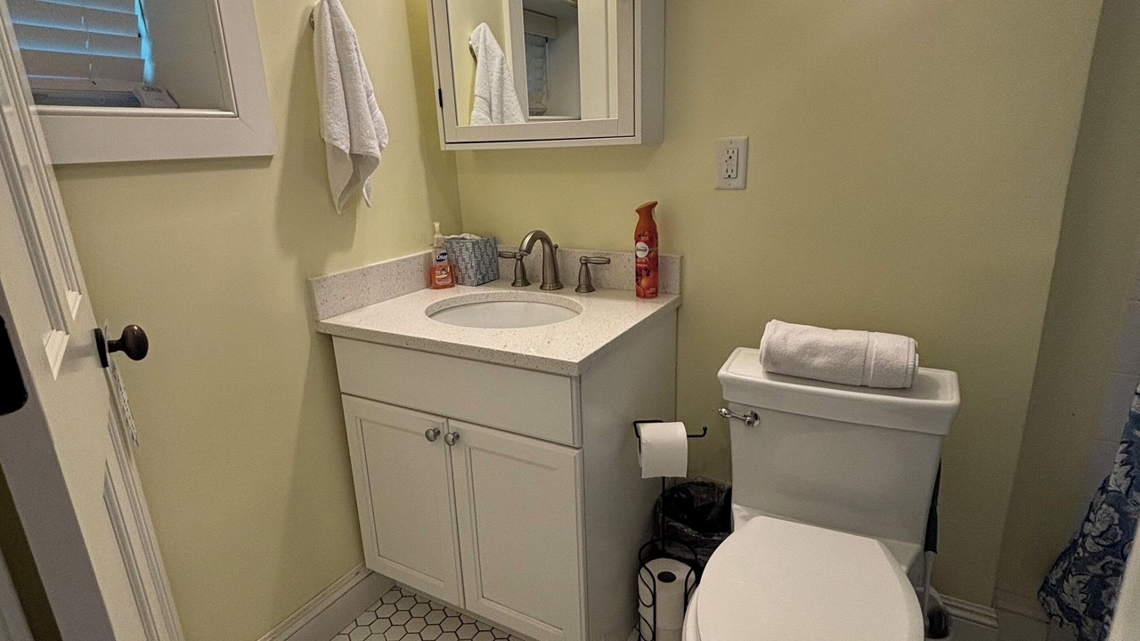 Photo of Bathroom in Ulster Park