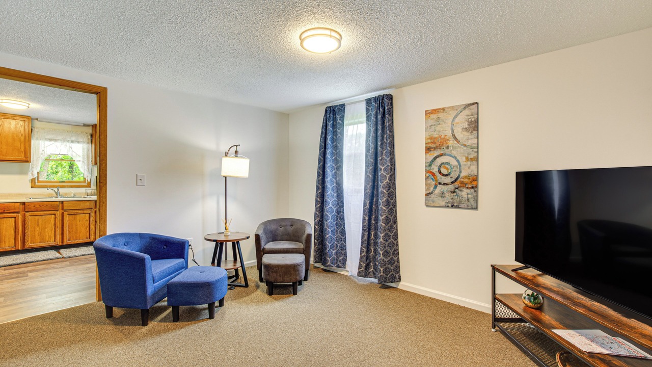 Photo of Livingroom in Hyde