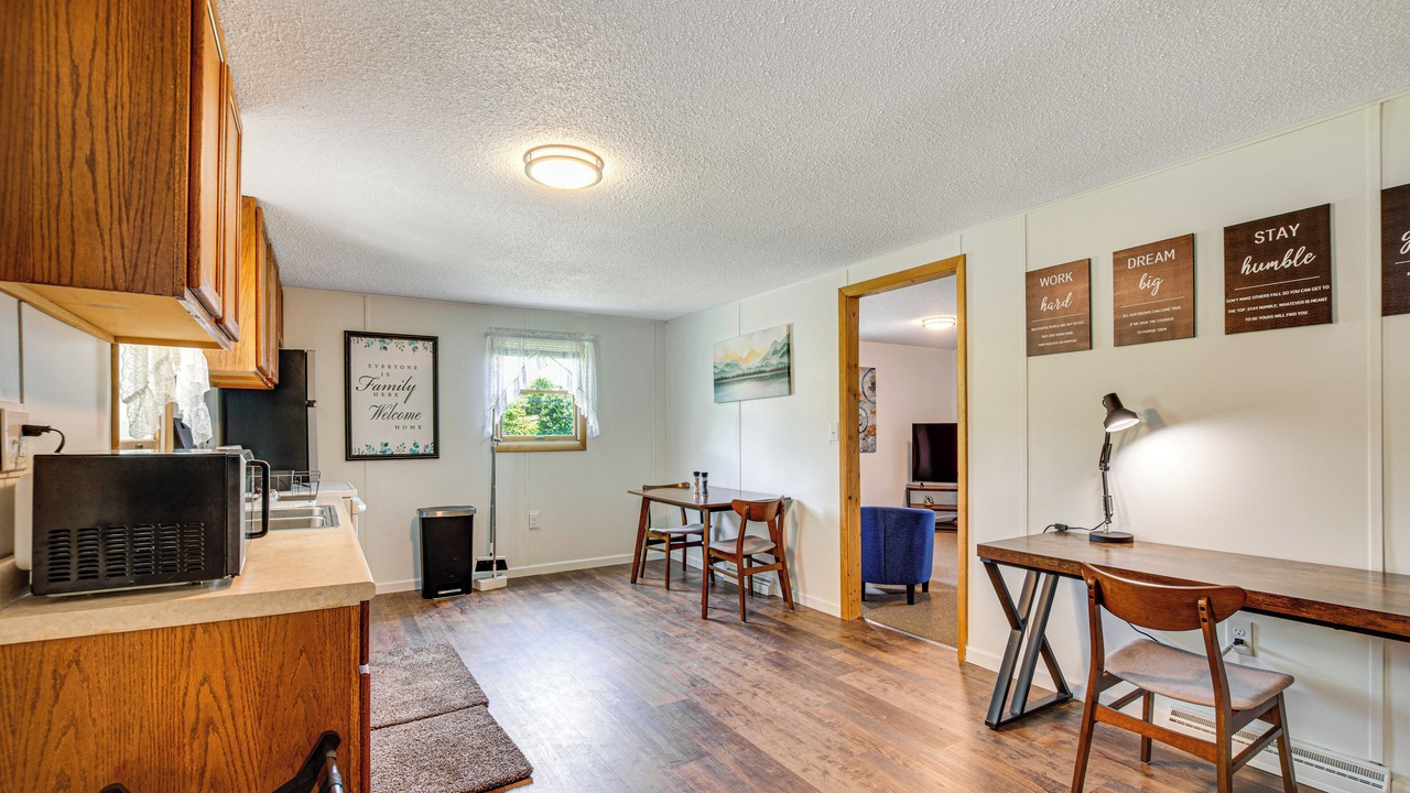 Photo of Kitchen in Hyde